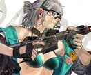必要な作業工程ご依頼できます ある程度まで素材がご準備できている場合にご利用ください！ イメージ5