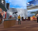 メタバース空間の作り方を教えます あなたが作りたい空間を作るお手伝いをします。 イメージ4