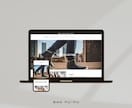 Shopifyを使ったECサイトを制作します 面倒な作業はおまかせください！初心者の方でも安心して運営可能 イメージ2