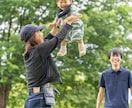 お宮参り・七五三の撮影を承ります 愛知/豊橋発！パパカメラマンが自然な笑顔の写真を撮影します！ イメージ9