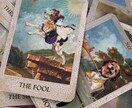 わんこの“今の気持ち”、カードで覗いてみます ごはんのことしか考えてない…わけじゃない？！ イメージ3