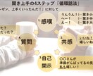 誰でも会話が弾む【300の質問】教えます 会話が途切れない質問集【無料相談】OK！ イメージ4