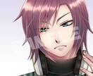 SNS用の【アイコン】お描きします YouTubeやTwitterのSNSのアイコンを描きます！ イメージ3
