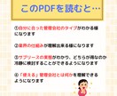 失敗しない「不動産賃貸管理会社の選び方」を教えます 不動産投資家の大家さん必見！業界歴18年のプロが秘訣を伝授! イメージ5