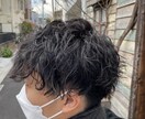 髪に満足いかない、美容師がお店選びの相談にのります お気に入りの美容室が見つからない方のお手伝いします イメージ2