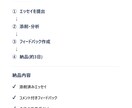 IELTSライティング6→7添削します 独学でライティング6→7に伸ばした経験から添削します イメージ5