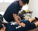 自身で触ると楽になる！整体のツボお教えします 気軽に聞いて下さい！プロが使うポイント大公開 イメージ4