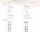 送料無料 椿の子育て感謝状・両親贈呈品作ります 選べるアクリルorキャンバス！特別な子育て感謝状を作れます イメージ9