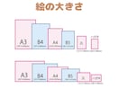 ふんわり優しい水彩似顔絵お描きします 送料無料！記念日・還暦・退職祝い・誕生日のギフトに♡ イメージ8