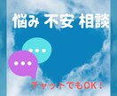 30分間チャットで即レス対応します チャットでもOK！即レス対応可能。 イメージ1