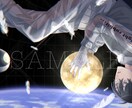 最短2日！ご要望に沿ったイラストをかきます 歌ってみた、立ち絵、SNSアイコン全て引き受けます！ イメージ3