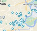 ベトナム（ホーチミン）旅行プランをご提供します 女一人旅の経験から、パーソナライズしたプランをご提案！ イメージ10