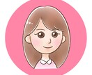ホッとするような優しいアイコンを作ります 手書き風のほんわかしたアイコンはいかがでしょうか＾＾？ イメージ1