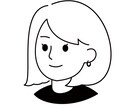 様々な絵柄でアイコンイラスト制作します 手書き風のオシャレなイラストやデフォルメイラスト、似顔絵も！ イメージ1
