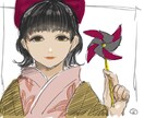 アイコンや1枚絵のデジタルイラスト承ります お好きな絵柄や塗り方の希望がありましたらご提示ください。 イメージ6