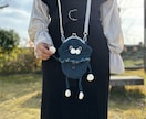 ハンドメイド作品の魅力を伝える撮影をします 小物や布を用いた物撮りやモデル着用で素敵な作品を撮影します イメージ3