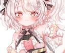 サムネイル映えするイラストをお描きします 制限ほぼなしで使えるVtuber様向けのイラスト制作！ イメージ5