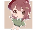 かわいいイラスト制作します SNSアイコンや、サムネイルなどにいかがでしょうか？ イメージ5