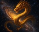 金龍氣脈開運法　黄金龍で富と運命覚醒します 黄金龍脈と氣脈を繋ぎ金運と健康運を同時に開く氣功 イメージ3