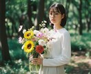 AI画像生成｜商用OK｜SNS・広告画像制作します 撮影不要で広告品質の画像を制作 イメージ5