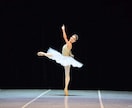 バレエのバリエーション指導いたします 現役海外のプロのバレエダンサーからのアドバイス！ イメージ1