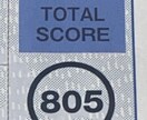 TOEIC700点突破までの勉強法をお教えします TOEIC800点突破現役大学生による秘訣をあなたに! イメージ1