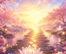 ペットと繋がり【霊視】で気持ちをお伝えします 何を考えているのか、普段聞けない事がわかります イメージ3