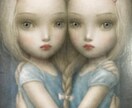 リピーターさんのみ⭐︎1件占います 恋愛、クレア(超感覚)で貴方の悩みにお答えします。 イメージ2