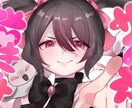 わくわくする!!サムネイルイラストを描きます イラストから文字デザインまでセットになっております♪ イメージ2
