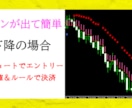 プロレベルのFXトレードツール手法を教えます 〜プロが長年のトレードによって導き出された驚愕ツール〜 イメージ8
