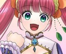 安価でアイコン描きます 安価でアイコンを描いちゃいます。 イメージ5