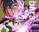 ご希望に合わせた漫画を制作します 商業経験あり！ご希望に合わせた漫画を制作します イメージ2