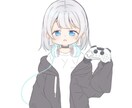 あなたが求めているイラストを描きます あなただけの特別なイラストを提供します。 イメージ6