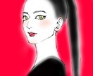 印象的で華やかなイラスト・アイコンお描きします SNS・Youtube・アイコン・名刺・オリジナルキャラなど イメージ1