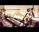 作曲に興味がるけど何から始めて良いか...解決ます 作曲は、3分で一曲出来る裏技!! イメージ1