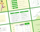 忙しいあなたに代わってスライド資料をサポートします 資料作成のストレスから解放！伝わるデザインでサポート イメージ7