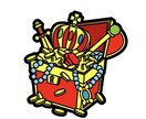 可愛いキャラクター、アイコン作ります 遊具施設などのイメージキャラクターを制作したことがあります。 イメージ7