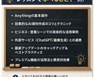 初心者歓迎!Anythingの使い方教えます 旧Create.xyz|ノーコードでサイトもアプリも作れる イメージ5