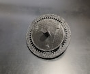 3Dプリンターによる出力をモデル作成から承ります 3DCAD・3Dプリントで、アイデアを形に イメージ3