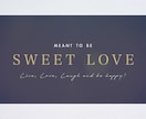 オシャレで爽やかなオープニングムービーを作ります 結婚式を最高の一日にするお手伝いをさせてください☺️✨ イメージ3
