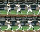 野球のバッティングにおける驚愕の理論をお譲りします ホームランバッターになるための重大なポイントを伝授 イメージ1