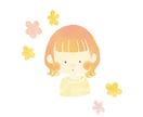ほんわか似顔絵・アイコン描きます あなたの笑顔、大切な人の笑顔をほんわか似顔絵に残しませんか？ イメージ3