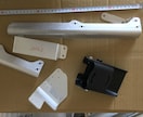 電気系・機械系の試作や翻訳します 樹脂・金属加工、基板、ハーネス、制御BOX、翻訳等幅広く対応 イメージ6