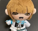 アイドル衣装のシルバニアなど作ります ミニチュア衣装を着用したシルバニアなどの制作をいたします。 イメージ7