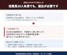 65歳超雇用推進助成金対応の就業規則を改定します 定年引上げ・定年廃止・継続雇用の規程を一式で イメージ4