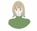 イラスト描きます 安い、かわいい、早い、細かい要望OK高クオリティ低コスト イメージ1