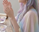 守護龍様からの「ご自愛」メッセージをお届けします Happy気分♡たまには「よしよし」と撫でてほしい方へ イメージ7