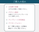 先着2名様【5万円→半額】CanvaLP制作します セミナーイベント告知・物販・占い・LINE、メルマガ登録促進 イメージ10