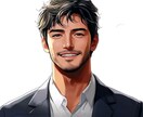 女性限定☆イケボと優しい時間で心を癒やします 安心感のある声で寄り添います！5分からでもどうぞ♪ イメージ1
