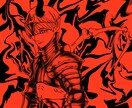 デジタルかアナログでイラスト描きます アイコン絵からプレゼント用までなんでもやります！ イメージ3